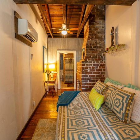 Stella Blue - 10 Apartment Savannah Exterior foto