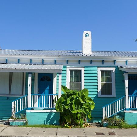 Stella Blue - 10 Apartment Savannah Exterior foto